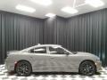 Dodge Charger R/T Destroyer Gray photo #5