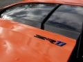 Chevrolet Corvette ZR1 Coupe Sebring Orange Tintcoat photo #23