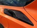 Chevrolet Corvette ZR1 Coupe Sebring Orange Tintcoat photo #25