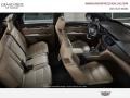 Cadillac XT5 Luxury AWD Bronze Dune Metallic photo #9