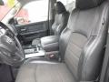 Dodge Ram 1500 Sport Quad Cab 4x4 Black photo #14
