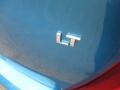 Chevrolet Spark LT Caribbean Blue Metallic photo #4