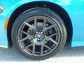 Dodge Charger Daytona B5 Blue Pearl photo #20