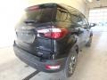 Ford EcoSport SES 4WD Shadow Black photo #2
