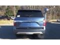 Ford Expedition Limited 4x4 Blue Metallic photo #6