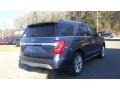 Ford Expedition Limited 4x4 Blue Metallic photo #7