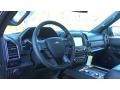 Ford Expedition Limited 4x4 Blue Metallic photo #11