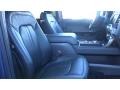 Ford Expedition Limited 4x4 Blue Metallic photo #27