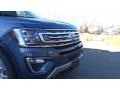 Ford Expedition Limited 4x4 Blue Metallic photo #30