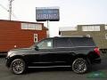 Ford Expedition Limited 4x4 Agate Black Metallic photo #2