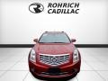 Cadillac SRX Performance Crystal Red Tincoat photo #8