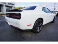 Dodge Challenger R/T Scat Pack White Knuckle photo #13