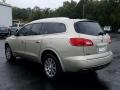 Buick Enclave Leather Champagne Silver Metallic photo #3