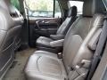 Buick Enclave Leather Champagne Silver Metallic photo #10