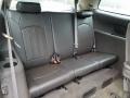 Buick Enclave Leather Champagne Silver Metallic photo #11
