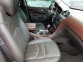 Buick Enclave Leather Champagne Silver Metallic photo #13