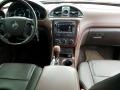 Buick Enclave Leather Champagne Silver Metallic photo #14