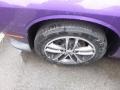 Dodge Challenger GT AWD Plum Crazy Pearl photo #3