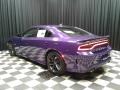 Dodge Charger R/T Scat Pack Plum Crazy Pearl photo #8