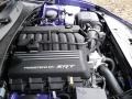 Dodge Charger R/T Scat Pack Plum Crazy Pearl photo #33