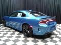 Dodge Charger R/T Scat Pack B5 Blue Pearl photo #8