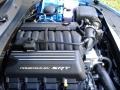 Dodge Charger R/T Scat Pack B5 Blue Pearl photo #34