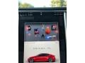 Tesla Model S P100D Red Multi-Coat photo #4