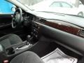 Chevrolet Impala LS Black photo #14