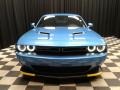 Dodge Challenger R/T Scat Pack B5 Blue Pearl photo #3