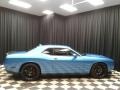 Dodge Challenger R/T Scat Pack B5 Blue Pearl photo #5
