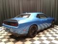 Dodge Challenger R/T Scat Pack B5 Blue Pearl photo #6