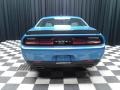 Dodge Challenger R/T Scat Pack B5 Blue Pearl photo #7
