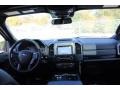 Ford Expedition Limited White Platinum photo #22