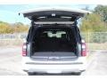 Ford Expedition Limited White Platinum photo #24