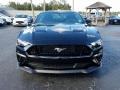 Ford Mustang GT Fastback Shadow Black photo #8