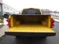 Dodge Ram 1500 Laramie Quad Cab 4x4 Detonator Yellow photo #11