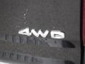 Ford Explorer 4WD Tuxedo Black photo #9