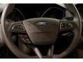 Ford Focus SE Sedan Magnetic photo #7