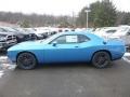 Dodge Challenger GT AWD B5 Blue Pearl photo #2