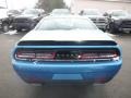Dodge Challenger GT AWD B5 Blue Pearl photo #4