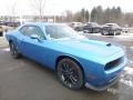 Dodge Challenger GT AWD B5 Blue Pearl photo #7