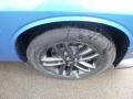 Dodge Challenger GT AWD B5 Blue Pearl photo #9