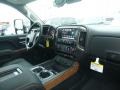 Chevrolet Silverado 2500HD High Country Crew Cab 4WD Graphite Metallic photo #9