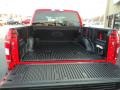 Ford F150 XLT SuperCrew 4x4 Race Red photo #36