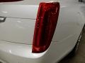 Cadillac XTS Luxury AWD Sedan Crystal White Tricoat photo #11