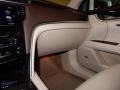 Cadillac XTS Luxury AWD Sedan Crystal White Tricoat photo #21