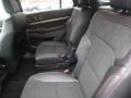 Ford Explorer XLT 4WD Agate Black photo #8