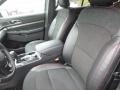 Ford Explorer XLT 4WD Agate Black photo #12