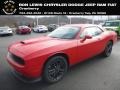 Dodge Challenger GT AWD Torred photo #1