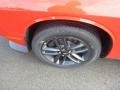 Dodge Challenger GT AWD Torred photo #2